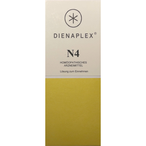 DIENAPLEX N 4 Tropfen