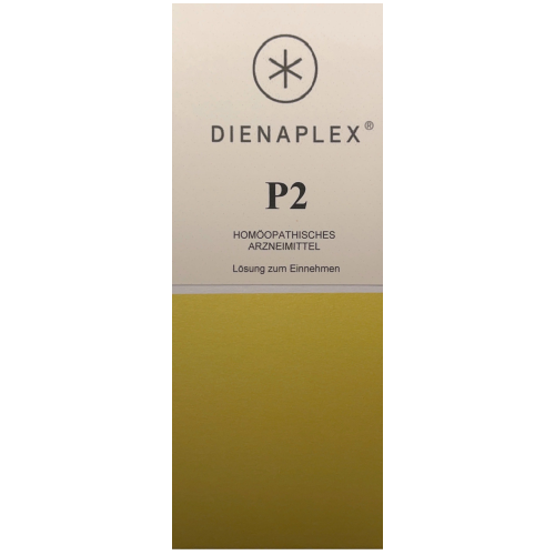 DIENAPLEX P 2 Tropfen