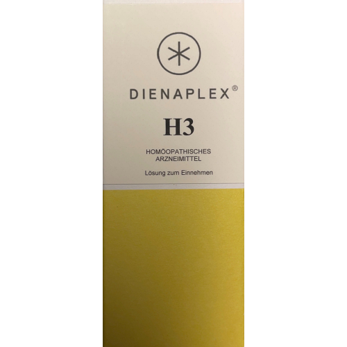 DIENAPLEX H 3 Tropfen